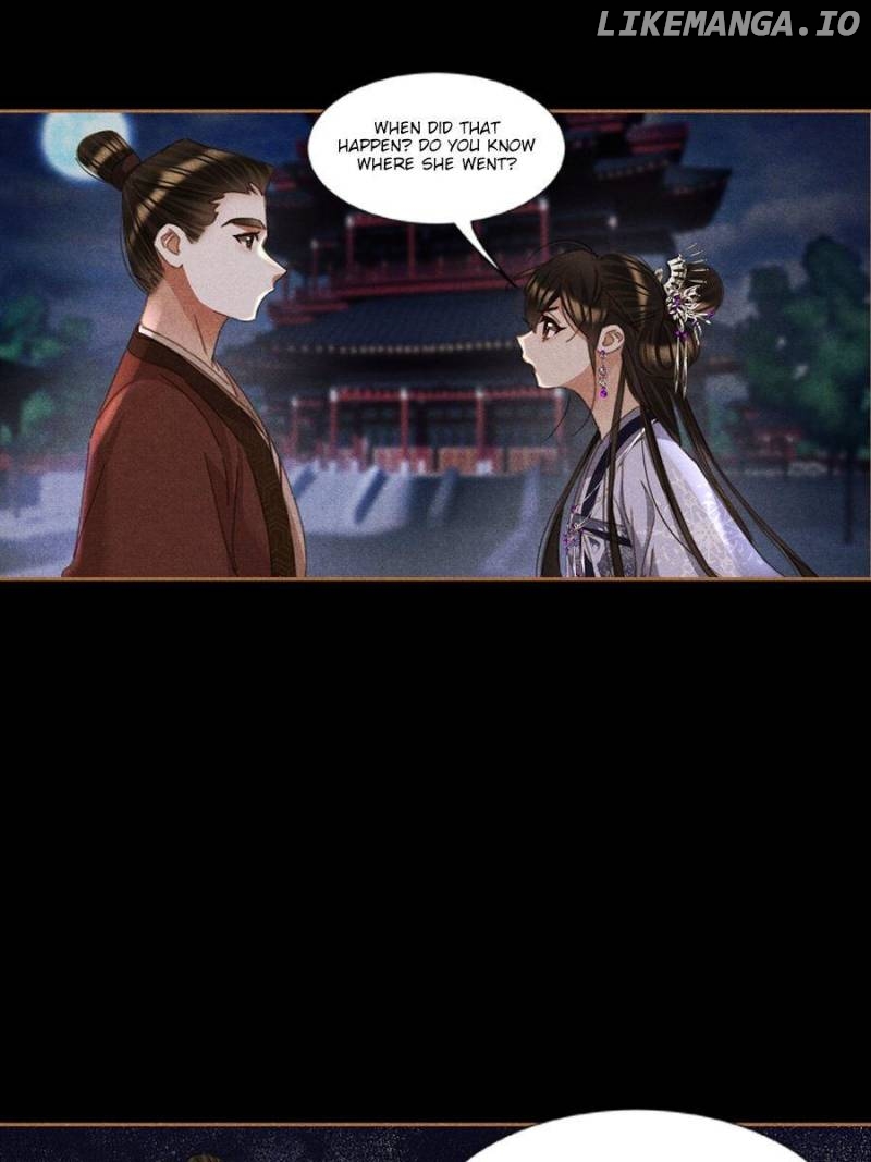 Shen Yi Di Nu Chapter 594 page 13