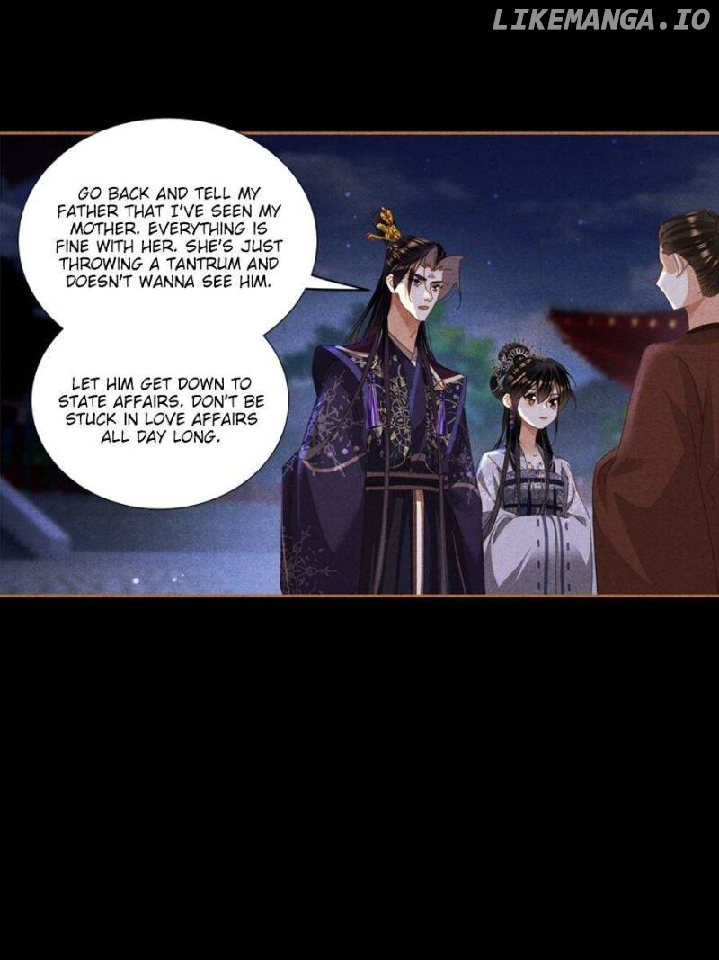 Shen Yi Di Nu Chapter 594 page 20
