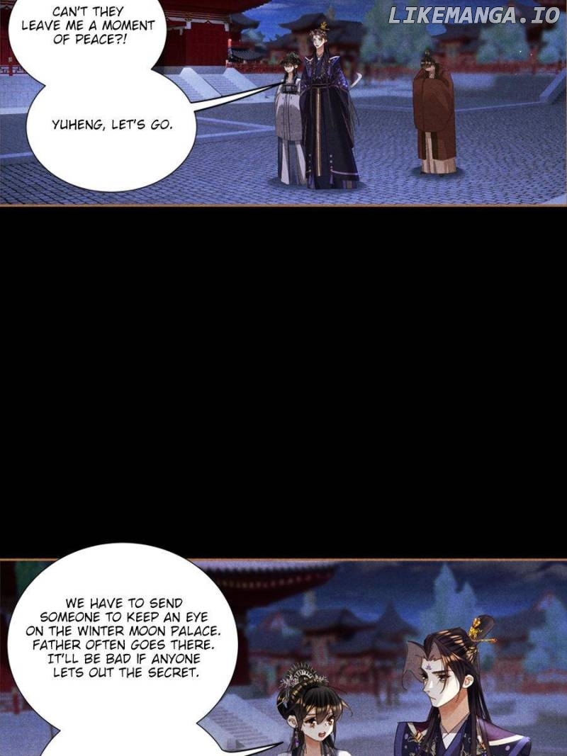 Shen Yi Di Nu Chapter 594 page 22