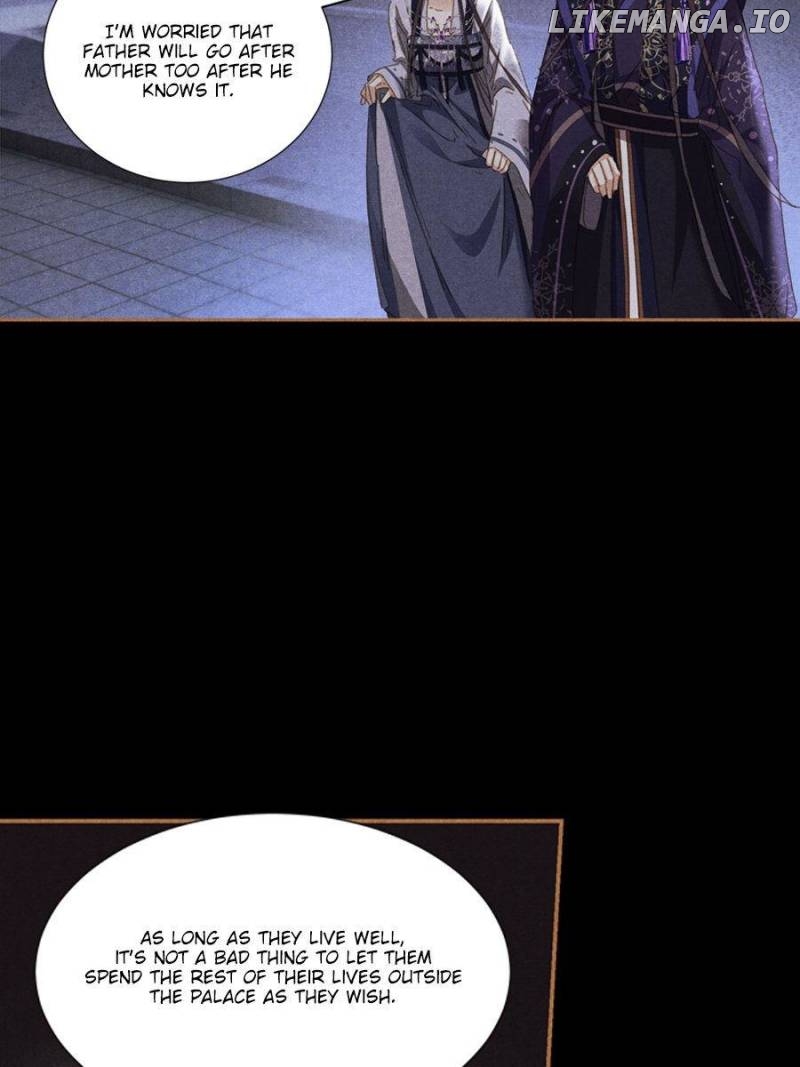 Shen Yi Di Nu Chapter 594 page 23