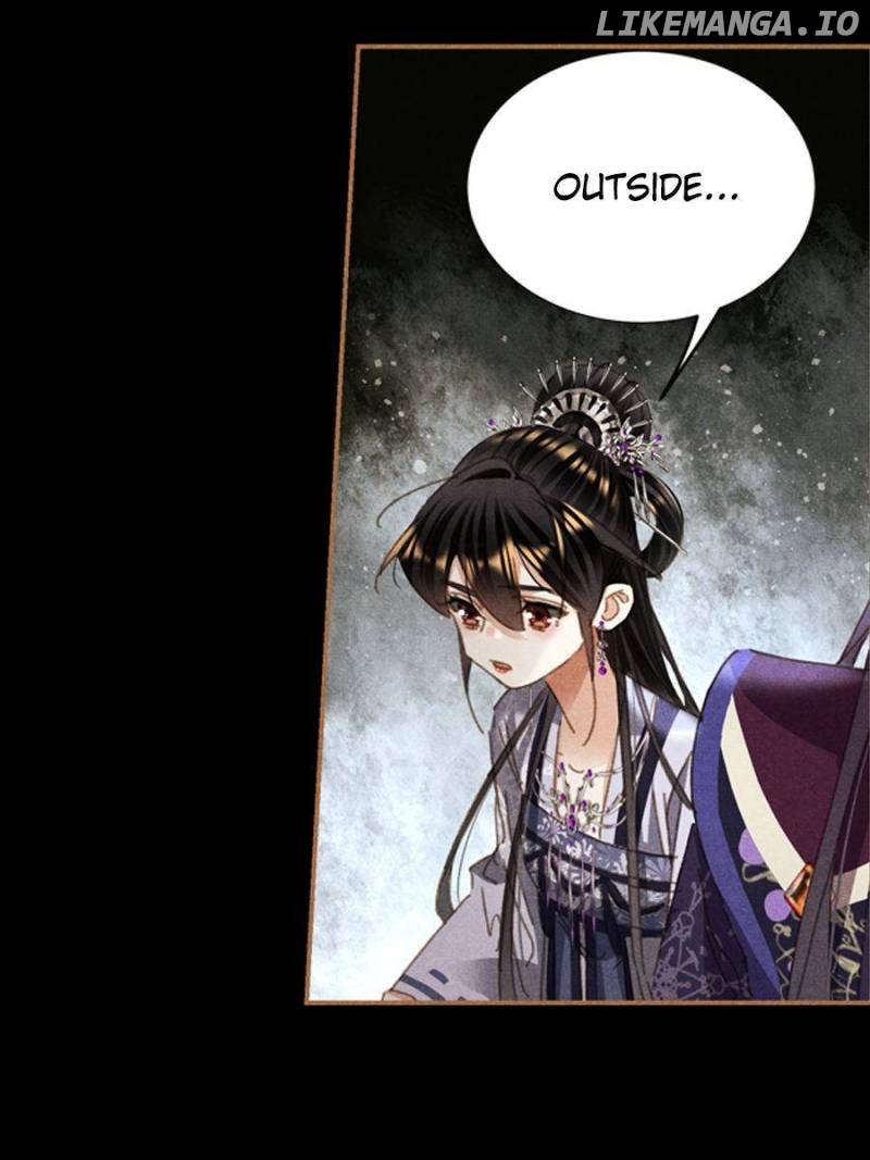Shen Yi Di Nu Chapter 594 page 25