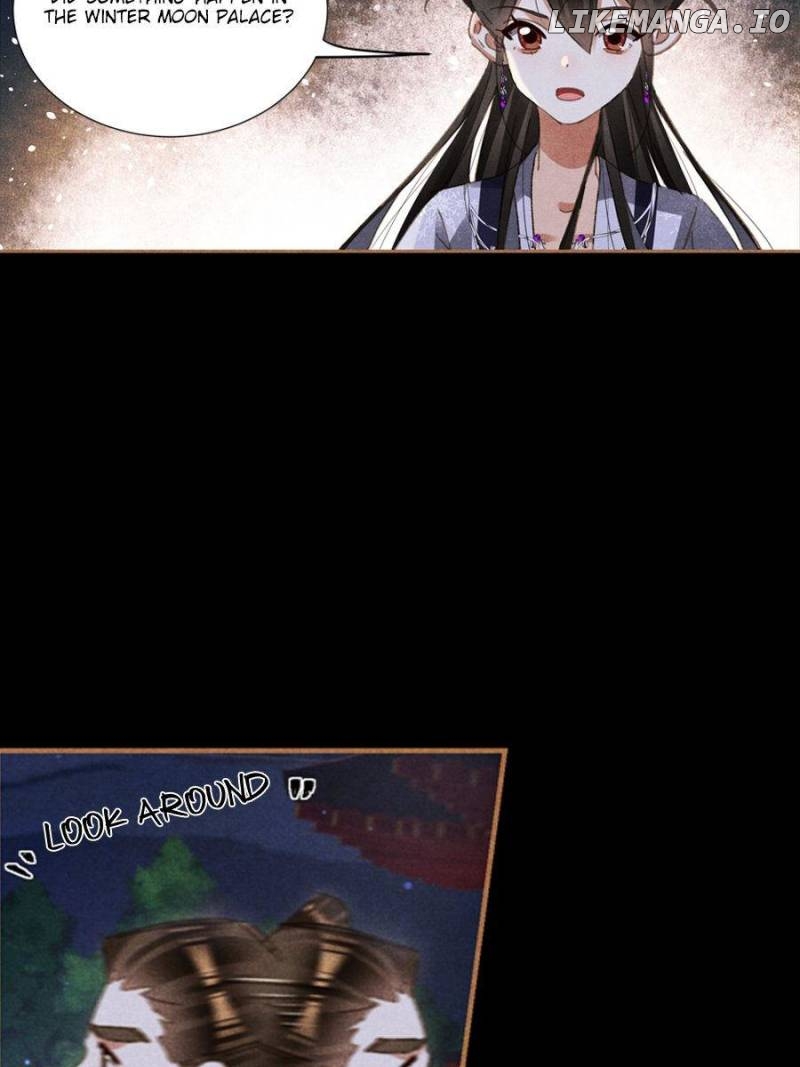 Shen Yi Di Nu Chapter 594 page 8
