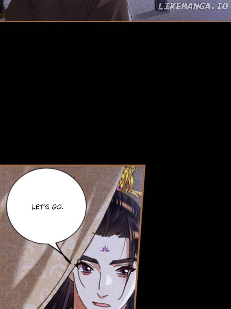 Shen Yi Di Nu Chapter 595 page 9