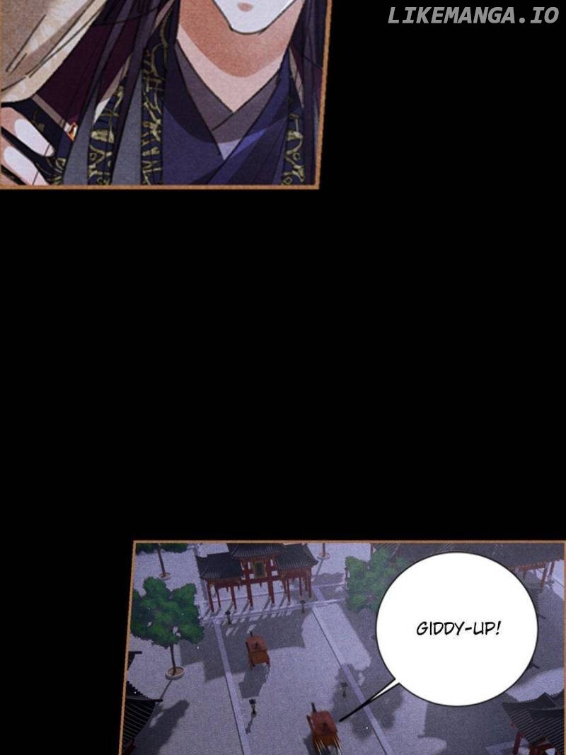 Shen Yi Di Nu Chapter 595 page 10