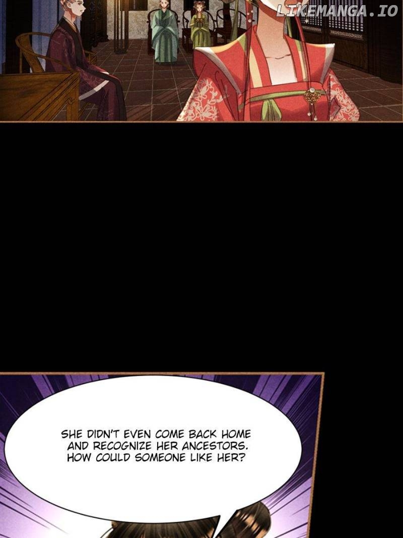 Shen Yi Di Nu Chapter 595 page 14