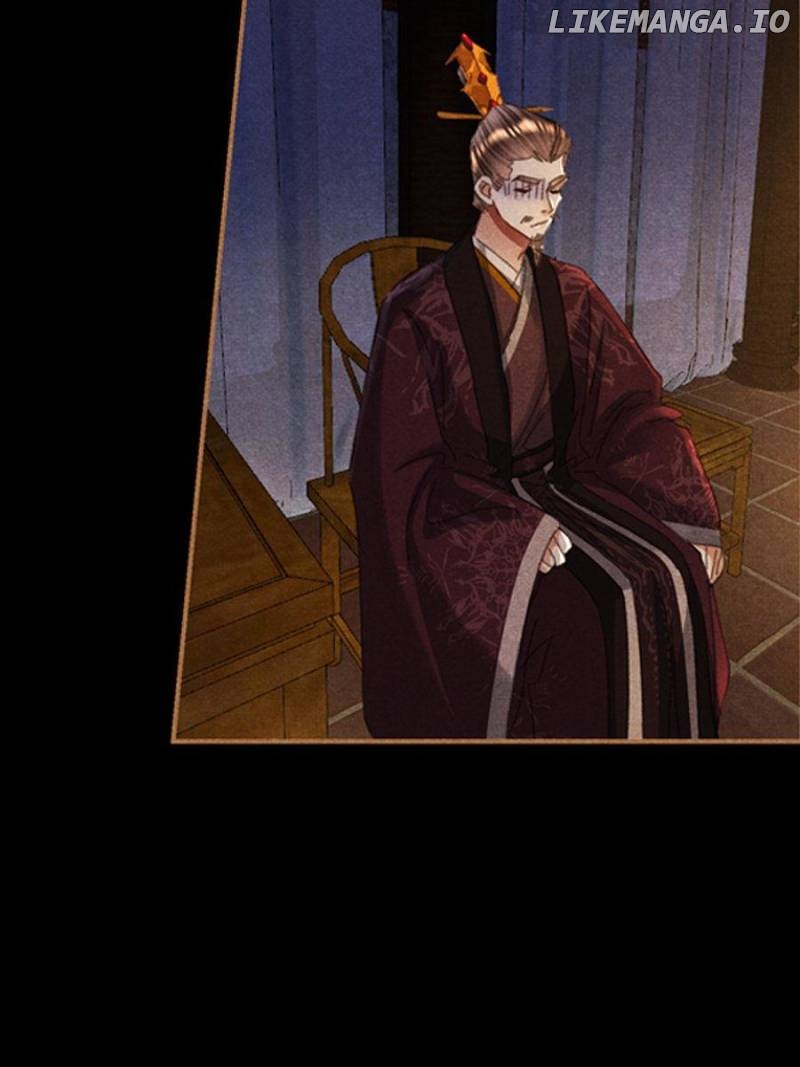 Shen Yi Di Nu Chapter 595 page 16