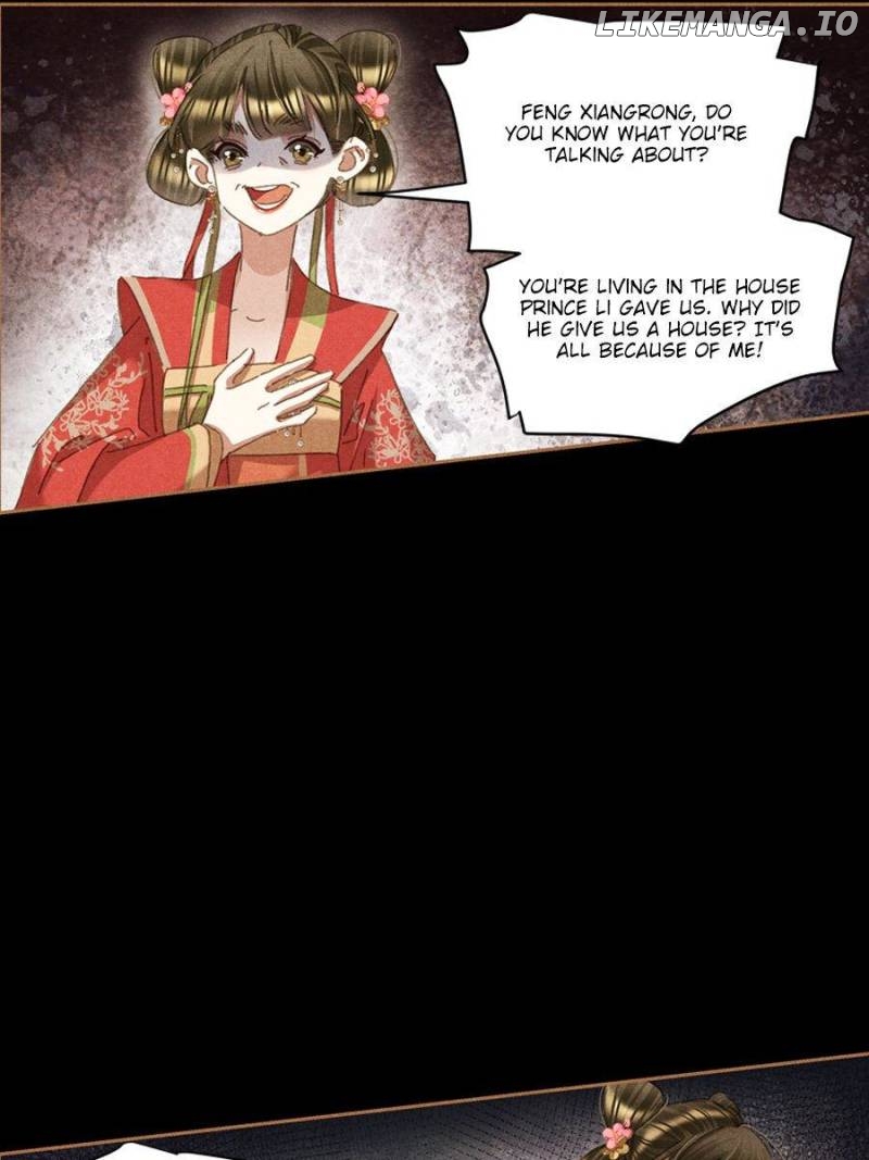 Shen Yi Di Nu Chapter 595 page 18