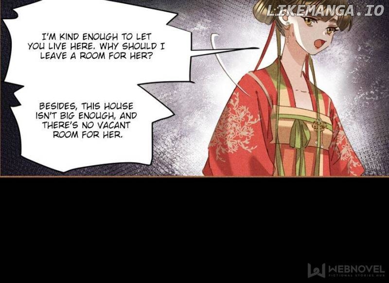 Shen Yi Di Nu Chapter 595 page 19