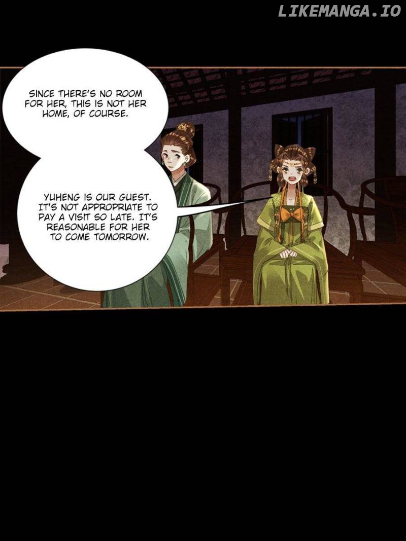 Shen Yi Di Nu Chapter 595 page 20