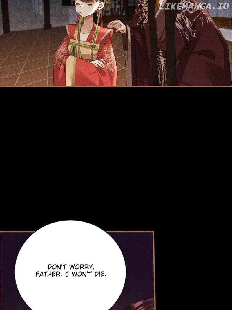 Shen Yi Di Nu Chapter 595 page 23