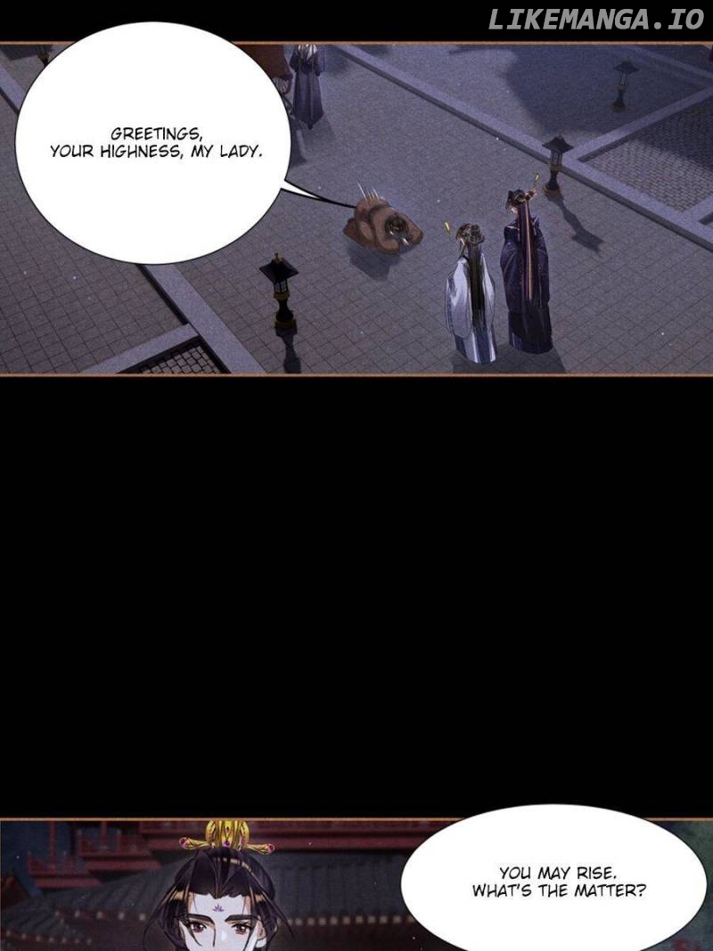 Shen Yi Di Nu Chapter 595 page 2