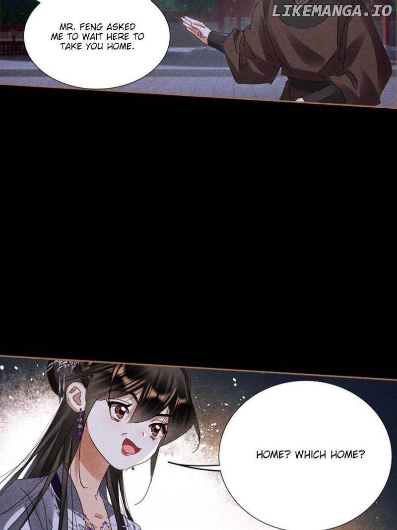 Shen Yi Di Nu Chapter 595 page 4