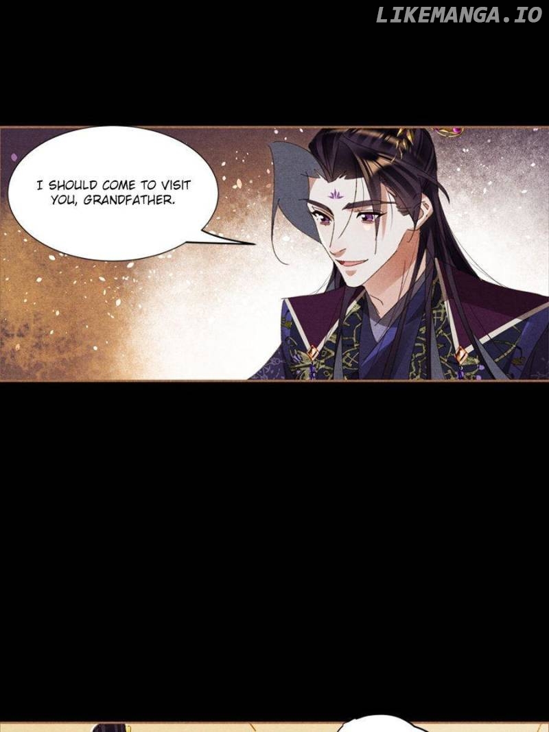 Shen Yi Di Nu Chapter 598 page 9