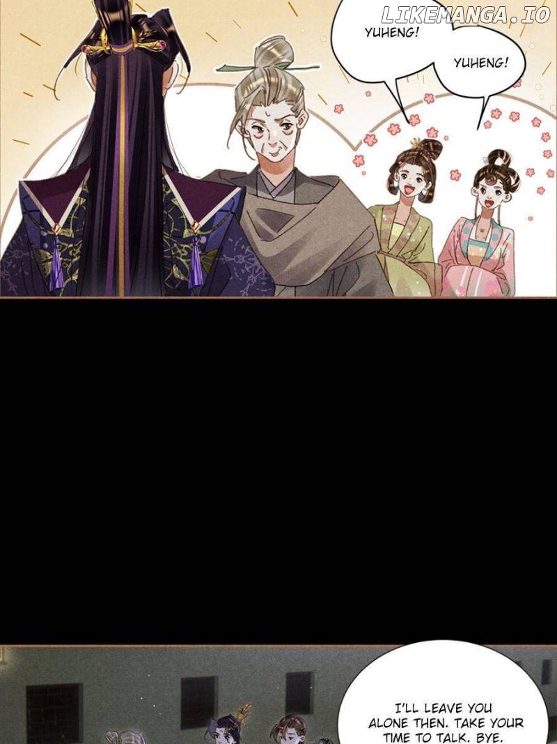 Shen Yi Di Nu Chapter 598 page 10