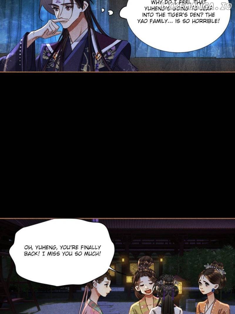 Shen Yi Di Nu Chapter 598 page 14