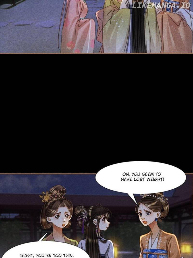 Shen Yi Di Nu Chapter 598 page 15