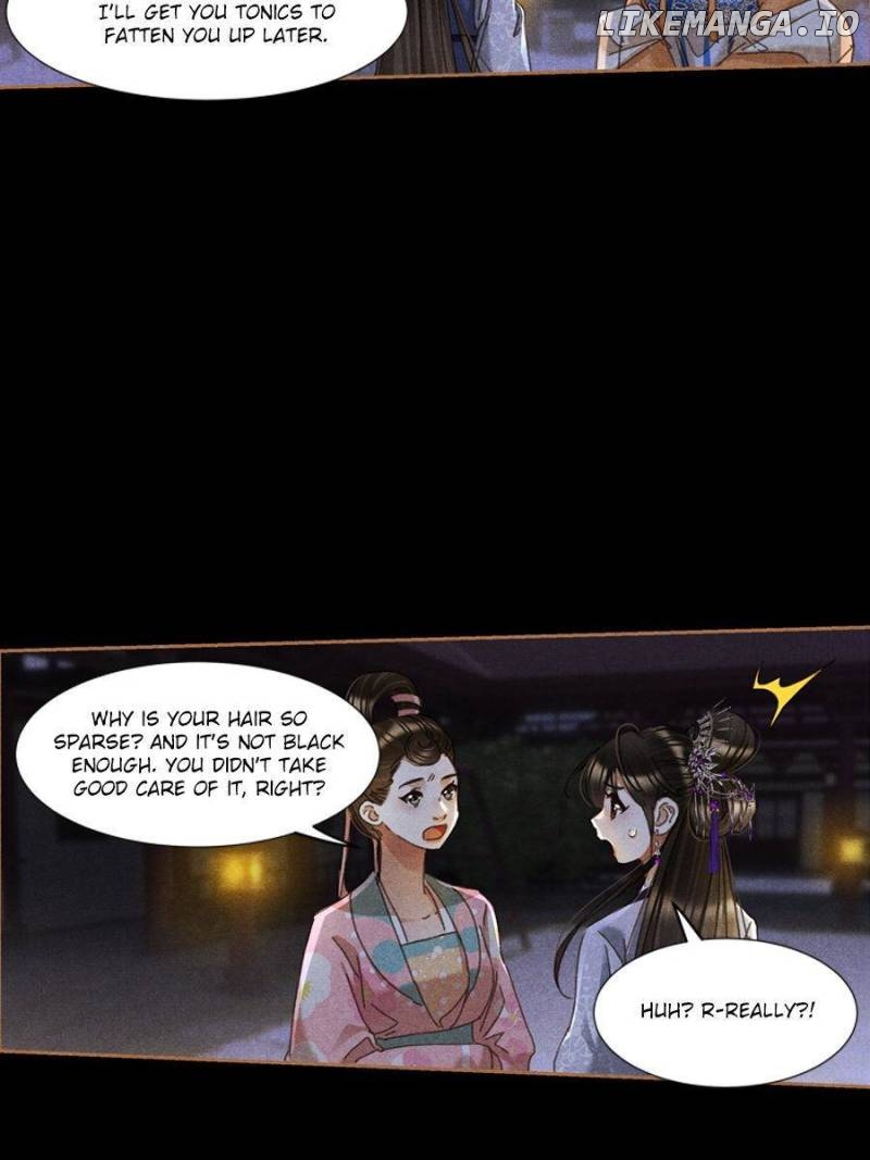 Shen Yi Di Nu Chapter 598 page 16
