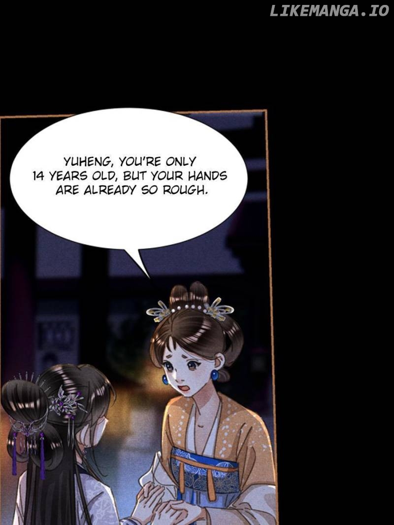 Shen Yi Di Nu Chapter 598 page 20