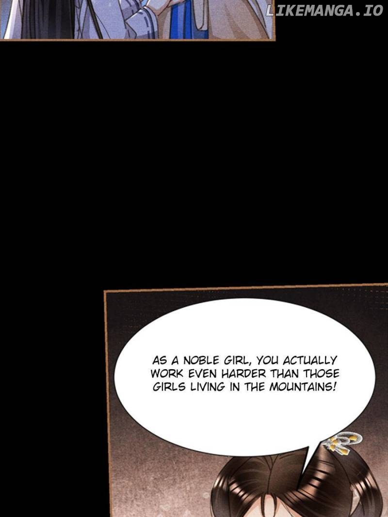 Shen Yi Di Nu Chapter 598 page 21