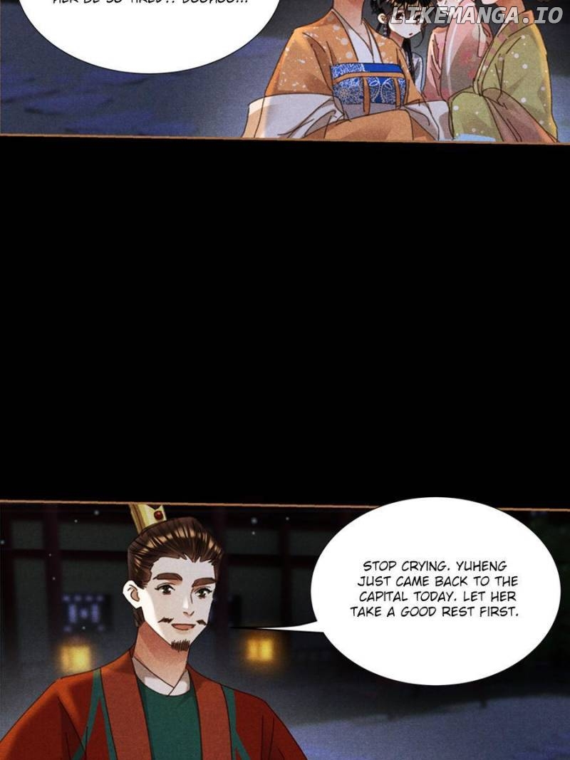 Shen Yi Di Nu Chapter 598 page 24