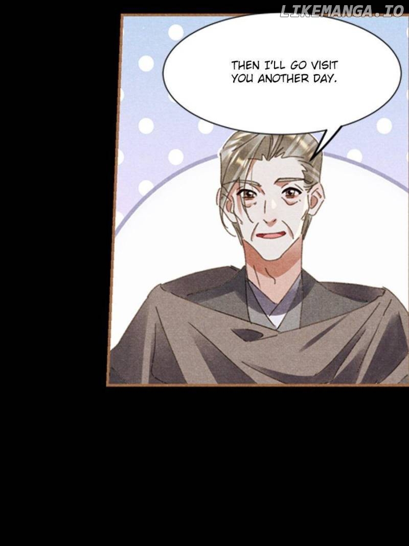 Shen Yi Di Nu Chapter 598 page 8