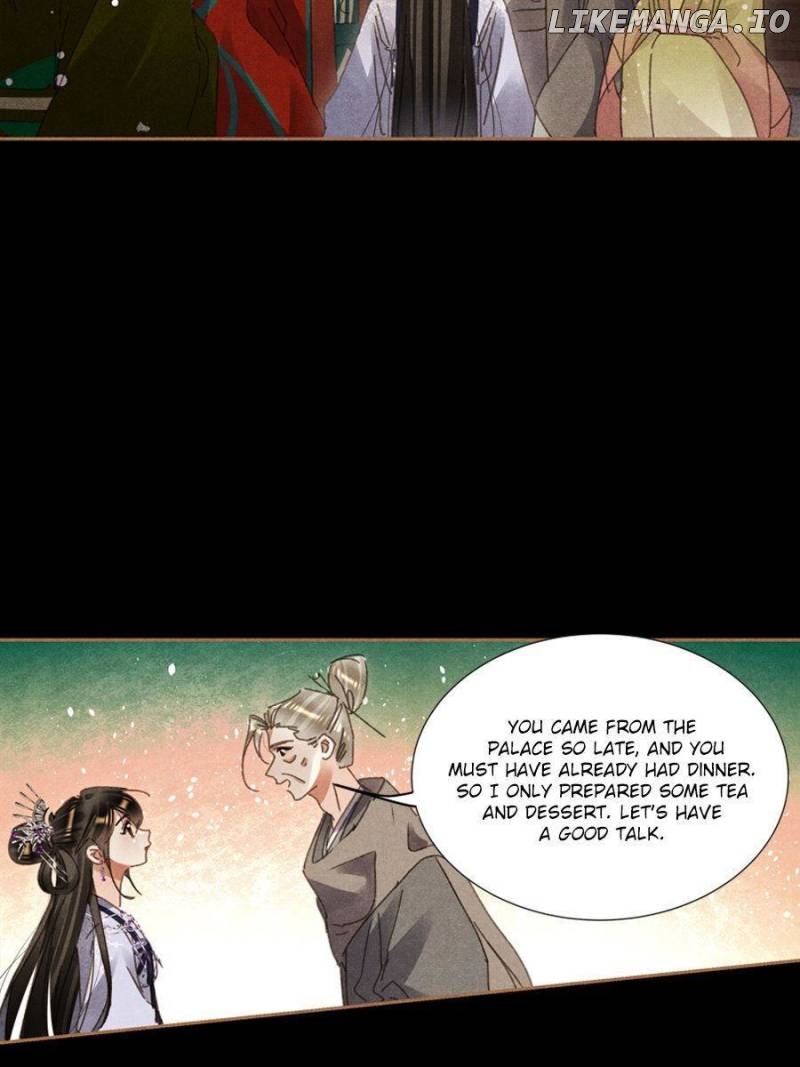 Shen Yi Di Nu Chapter 599 page 9
