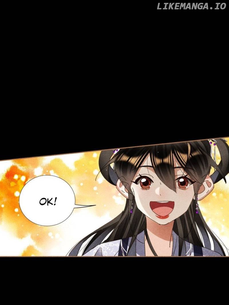Shen Yi Di Nu Chapter 599 page 10