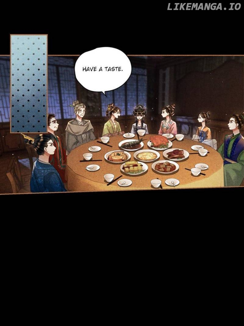 Shen Yi Di Nu Chapter 599 page 12