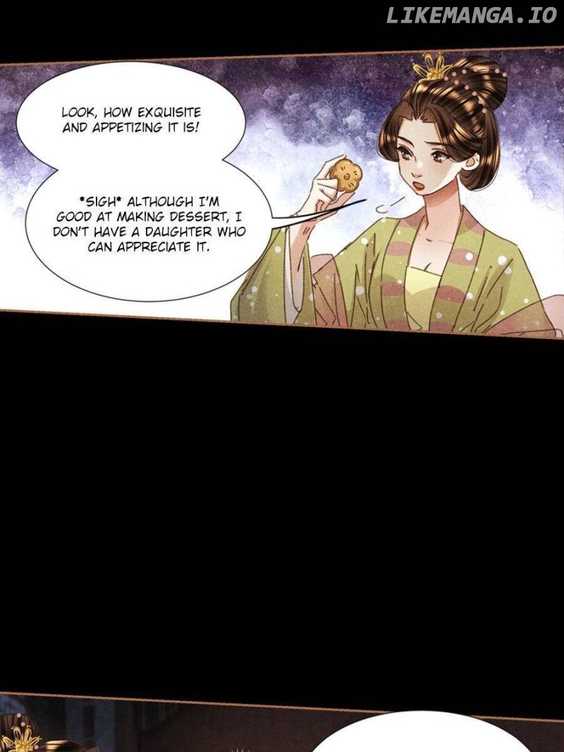Shen Yi Di Nu Chapter 599 page 13