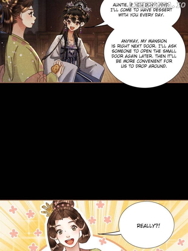Shen Yi Di Nu Chapter 599 page 14