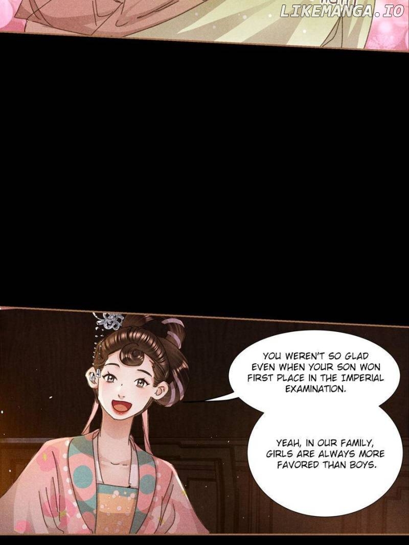 Shen Yi Di Nu Chapter 599 page 16