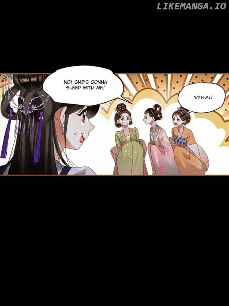 Shen Yi Di Nu Chapter 599 page 1