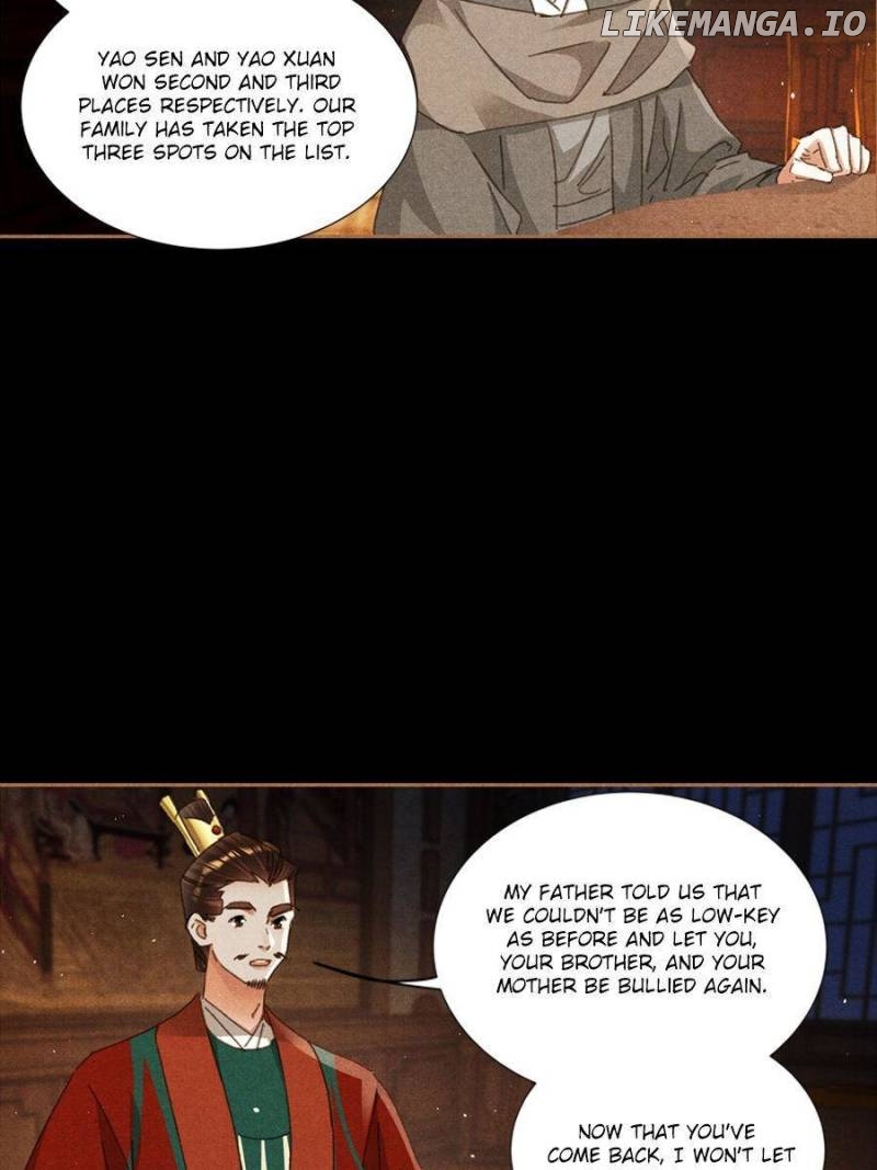 Shen Yi Di Nu Chapter 599 page 20