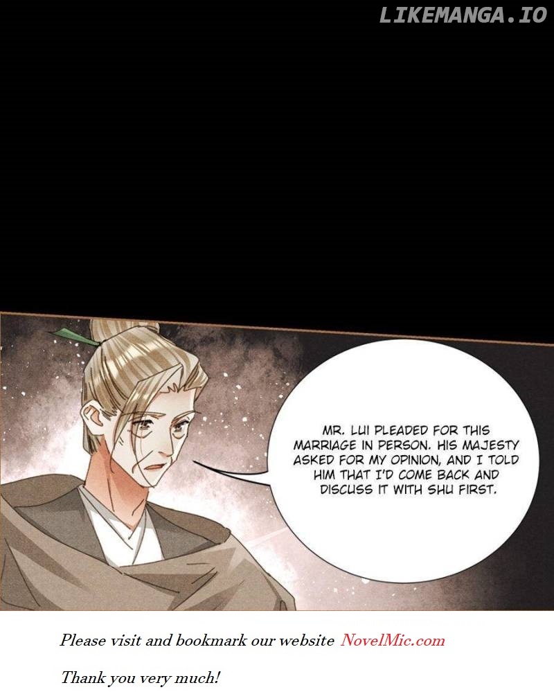 Shen Yi Di Nu Chapter 599 page 22