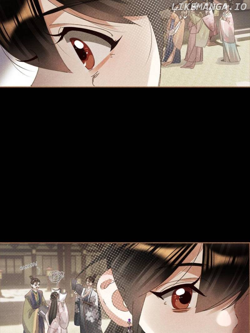 Shen Yi Di Nu Chapter 599 page 3