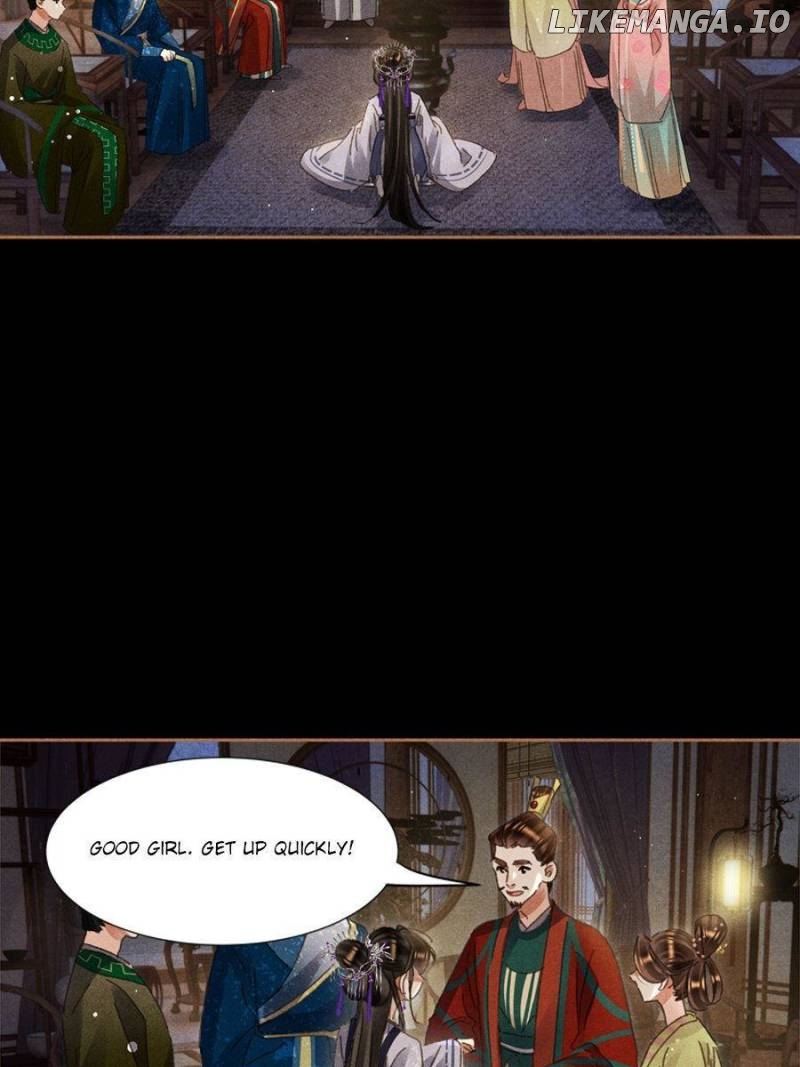 Shen Yi Di Nu Chapter 599 page 7