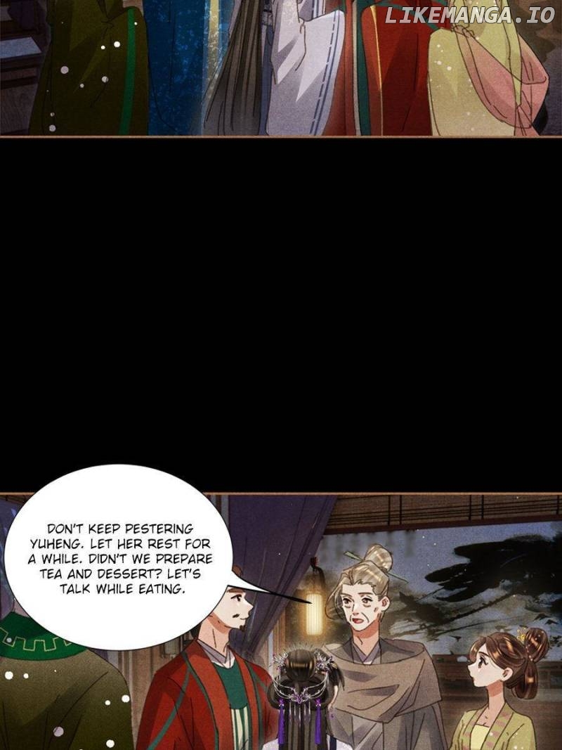 Shen Yi Di Nu Chapter 599 page 8