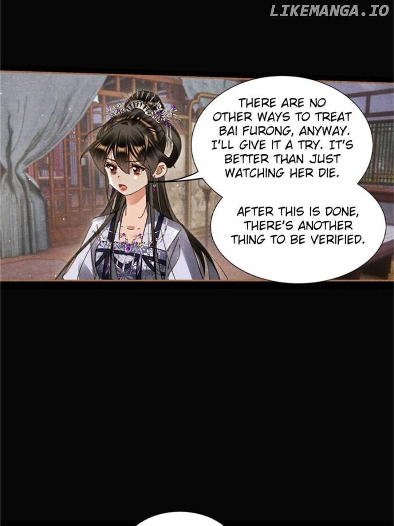 Shen Yi Di Nu Chapter 601 page 10