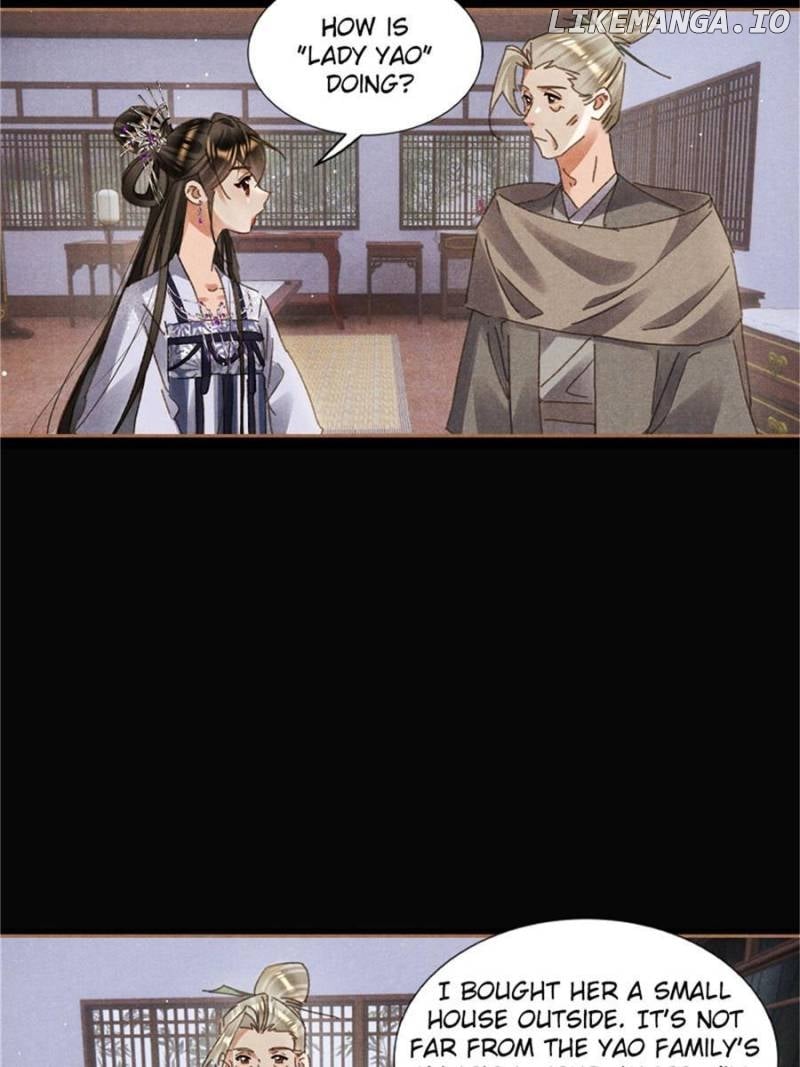 Shen Yi Di Nu Chapter 601 page 11