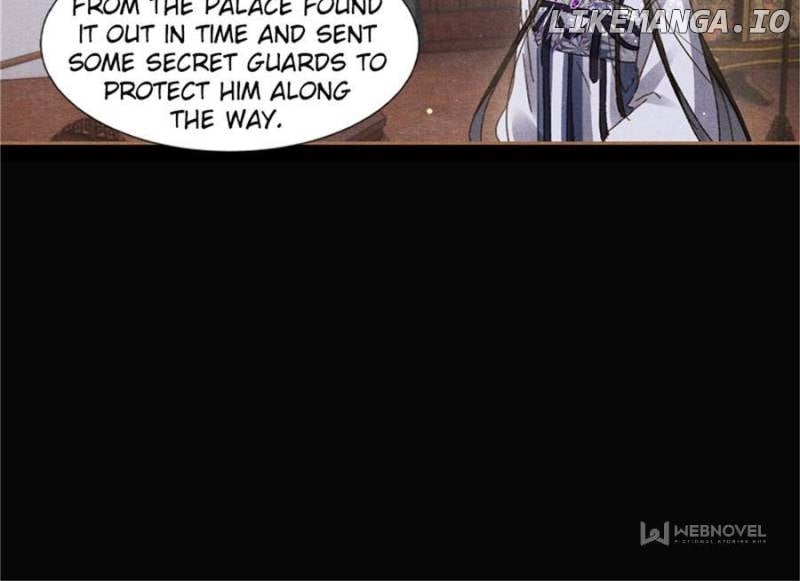 Shen Yi Di Nu Chapter 601 page 13