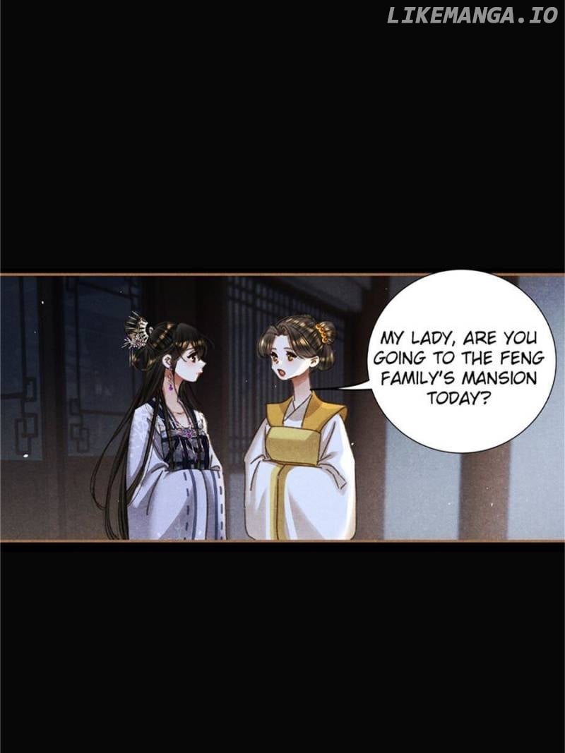 Shen Yi Di Nu Chapter 601 page 15