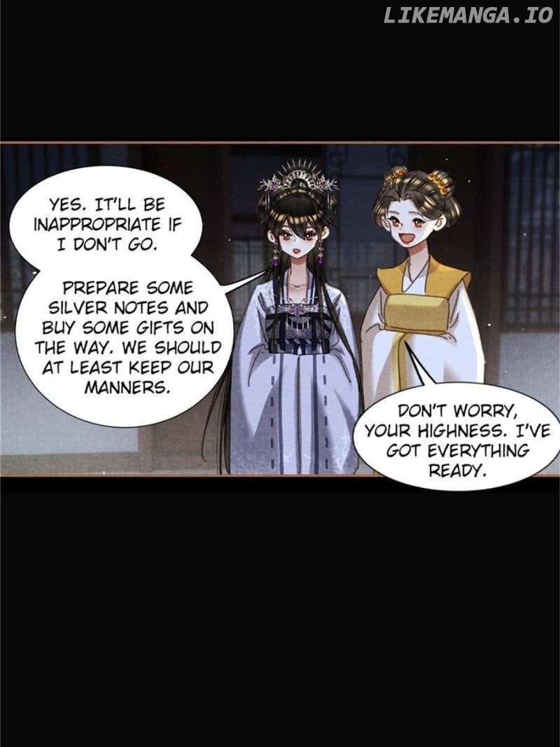Shen Yi Di Nu Chapter 601 page 16
