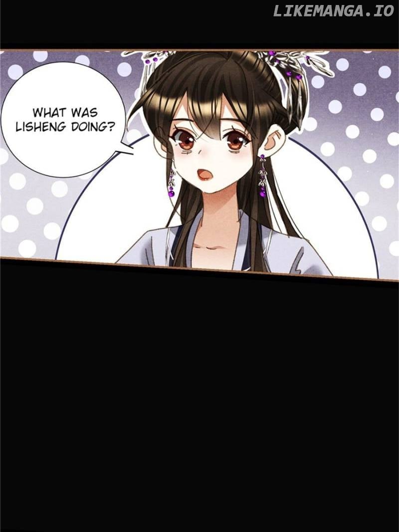 Shen Yi Di Nu Chapter 601 page 18