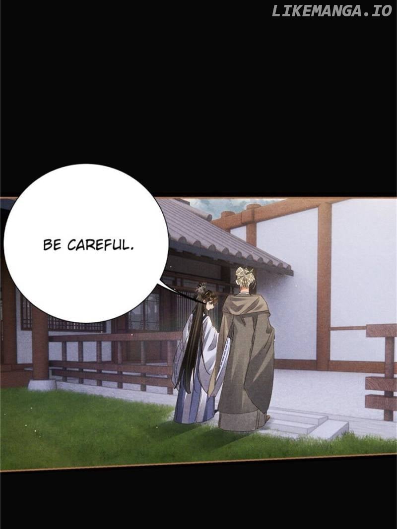 Shen Yi Di Nu Chapter 601 page 1