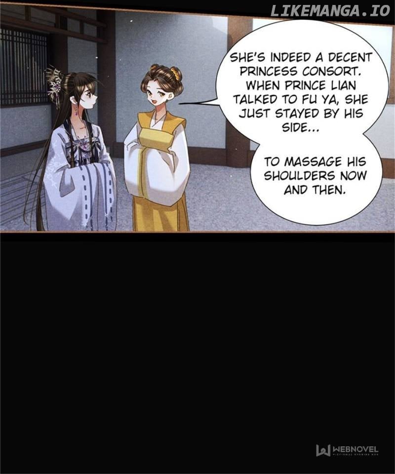Shen Yi Di Nu Chapter 601 page 19