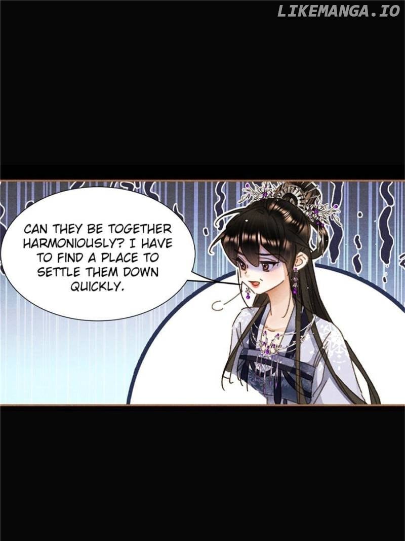 Shen Yi Di Nu Chapter 601 page 20