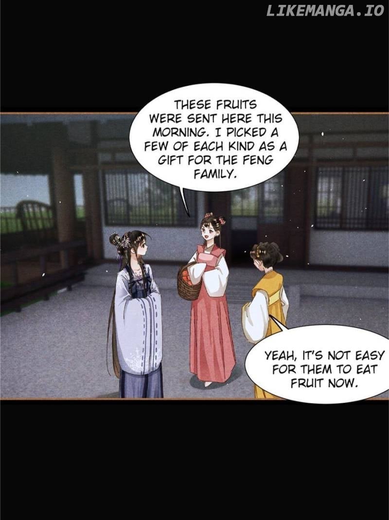 Shen Yi Di Nu Chapter 601 page 21