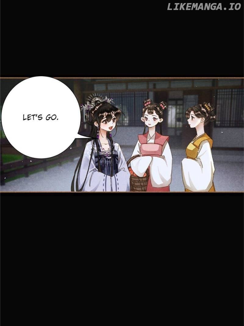 Shen Yi Di Nu Chapter 601 page 22