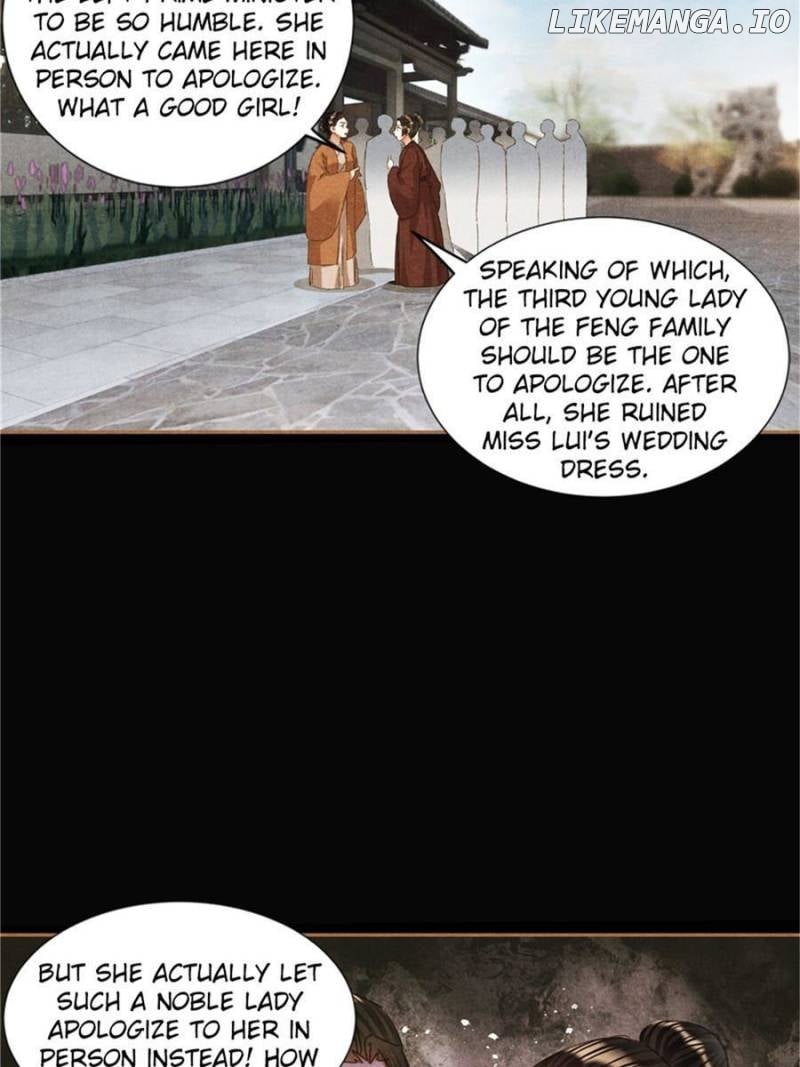 Shen Yi Di Nu Chapter 601 page 24