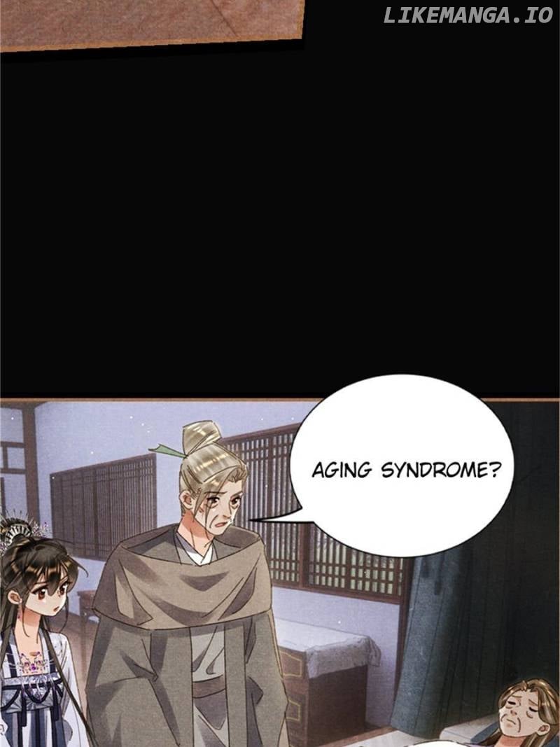Shen Yi Di Nu Chapter 601 page 5